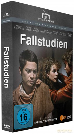 Fallstudien (Fernsehjuwelen) [DVD]