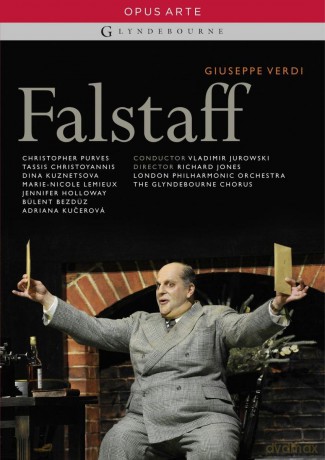 Falstaff [DVD]