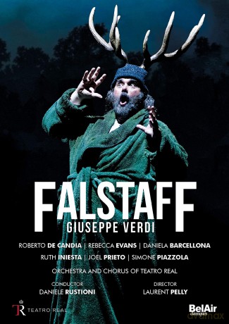 Falstaff [DVD]