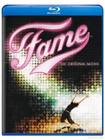 Fame (1980) [2xBlu-Ray]