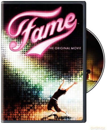 Fame (1980) [2DVD]