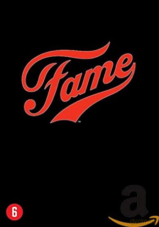 Fame (1980) [DVD]