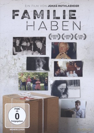 Familie Haben [DVD]
