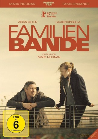 Familienbande [DVD]