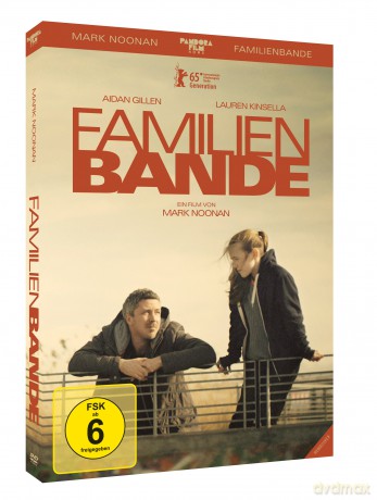Familienbande [DVD]