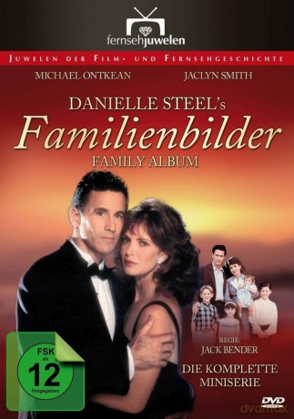 Familienbilder (Familienalbum) [DVD]