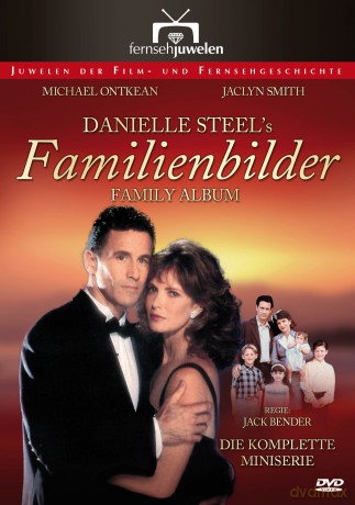 Familienbilder (Familienalbum) [DVD]