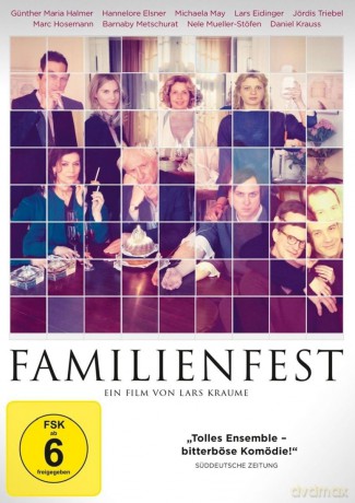 Familienfest [DVD]