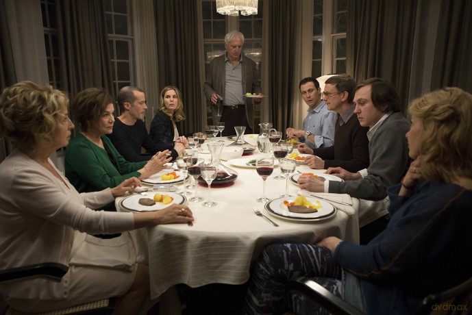 Familienfest [DVD]