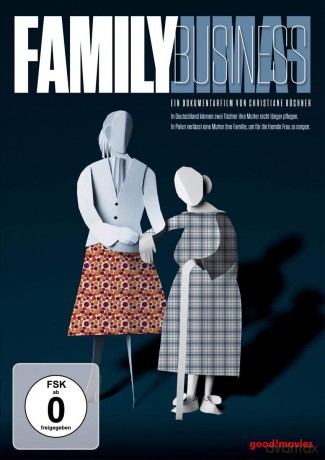 Family Business [DVD]