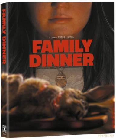 Family Dinner [Blu-Ray]
