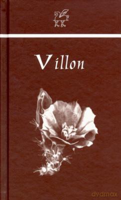Villon Wielki Testament - Franciszek Villon [KSIĄŻKA]