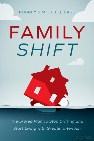 Family Shift [KSIĄŻKA]