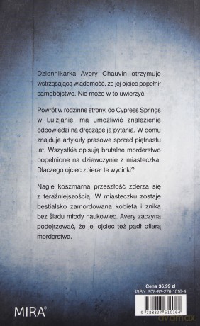 W milczeniu - Erica Spindler [KSIĄŻKA]