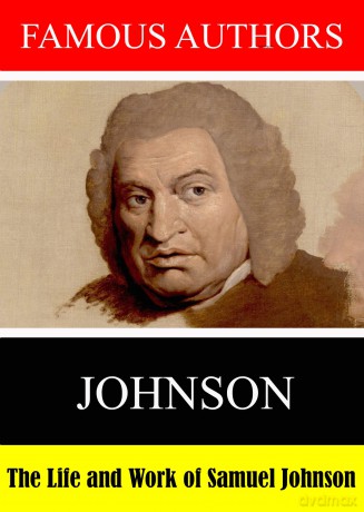 Famous Authors: The Life And Work Of Samuel Johnso [DVD]