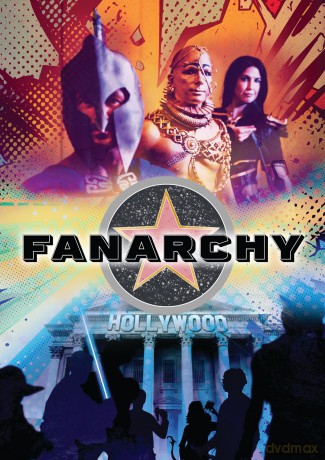 Fanarchy [DVD]