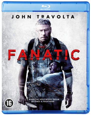 Fanatic [Blu-Ray]