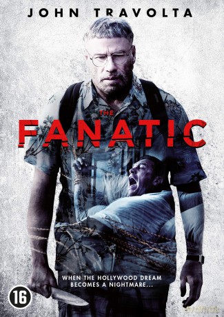Fanatic [DVD]