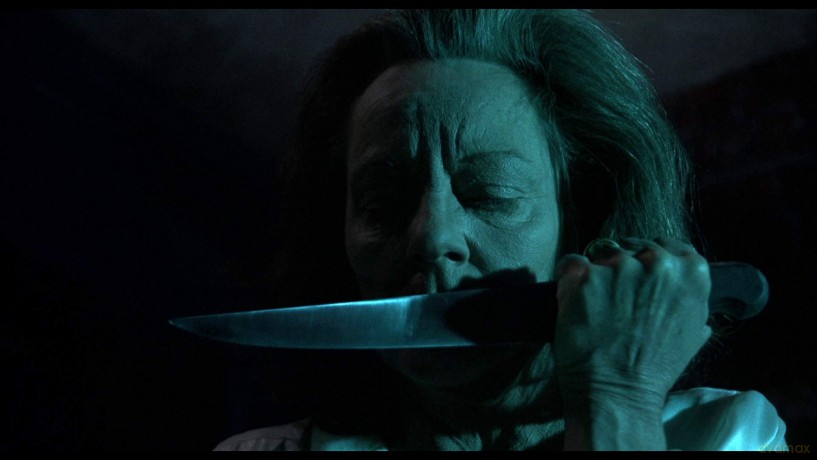 Fanatic [Blu-Ray]