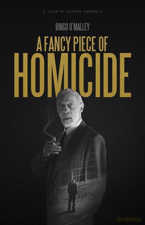 Fancy Piece Of Homicide [DVD]