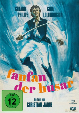 Fanfan,Der Husar (Filmjuwelen) [DVD]