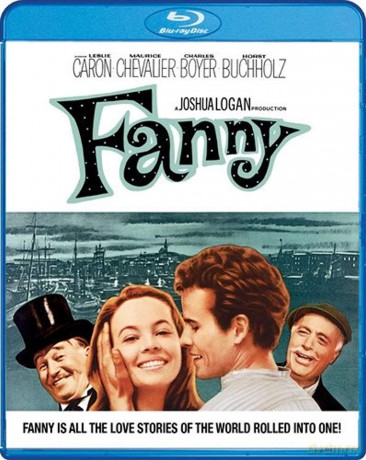 Fanny [Blu-Ray]