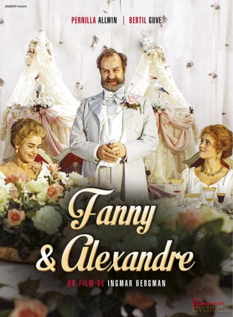 Fanny Et Alexandre [DVD]