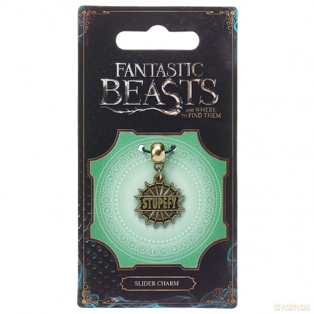 FANTASTIC BEASTS - Stupefy - Charm for B