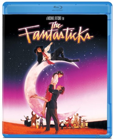 Fantasticks [Blu-Ray]