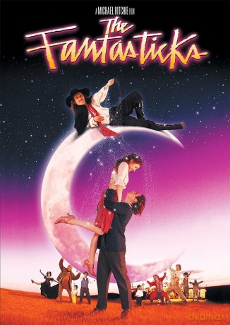 Fantasticks [DVD]