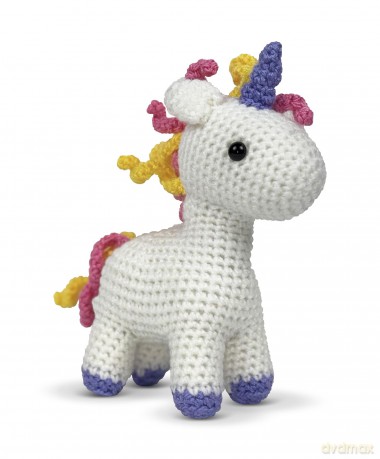 Fantasy Creatures Crochet [KSIĄŻKA]