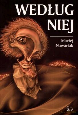 Według Niej - Maciej Narwariak [KSIĄŻKA]
