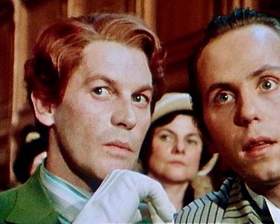 Fantomas (Vierteiler) [2DVD]
