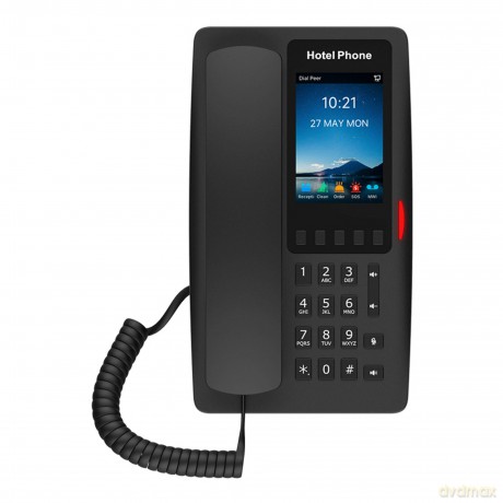Fanvil H6W-Black