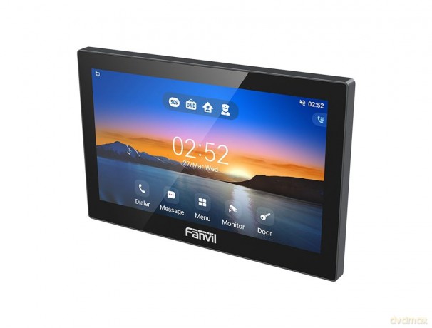 Fanvil TFE SIP Indoor Station i505W