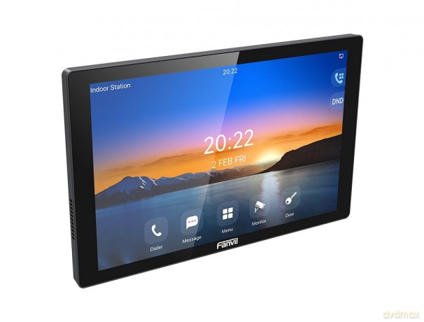 Fanvil TFE SIP Indoor Station i506W