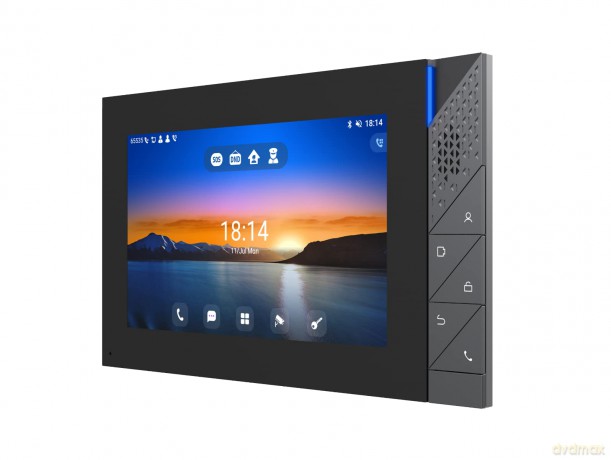 Fanvil TFE SIP Indoor Station i55A