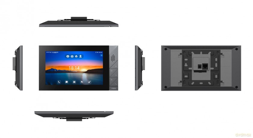 Fanvil TFE SIP Indoor Station i55A