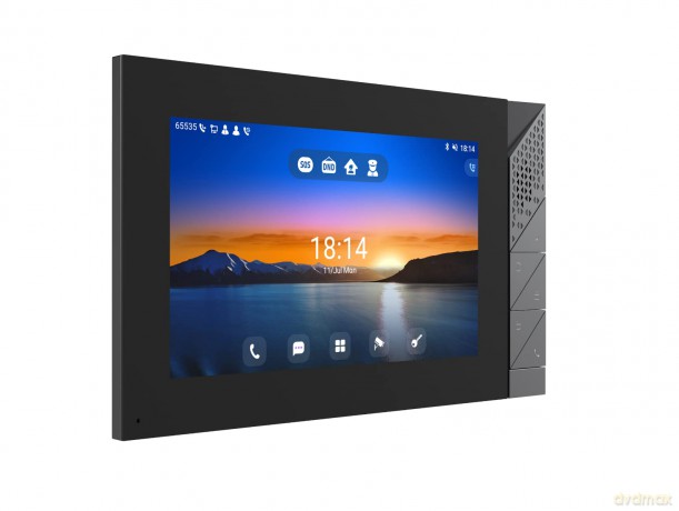 Fanvil TFE SIP Indoor Station i55A