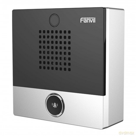 Fanvil TFE SIP mini Intercom i10SV
