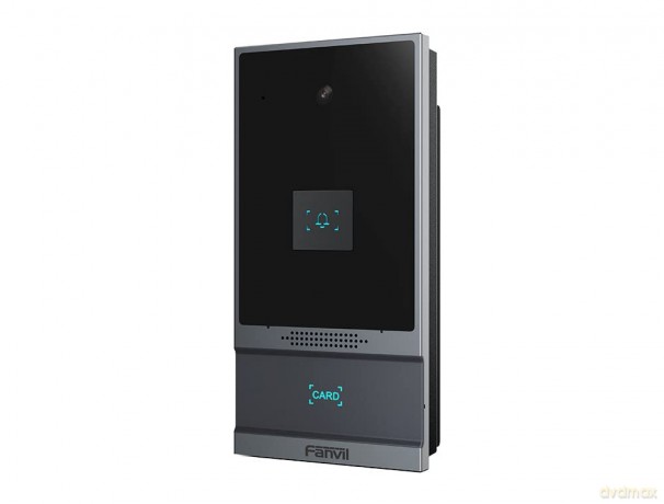 Fanvil TFE SIP Video Door Phone i62