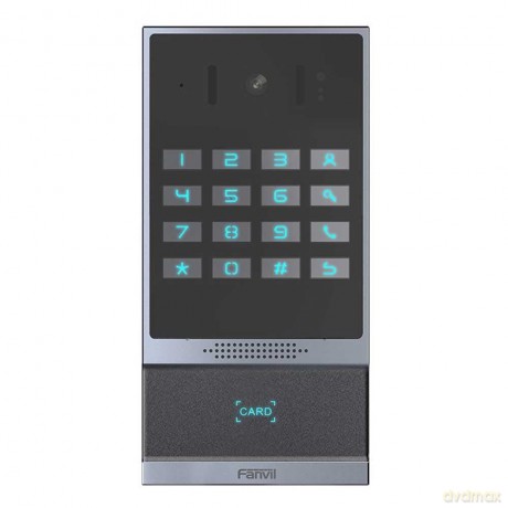 Fanvil TFE SIP Video Door Phone i64