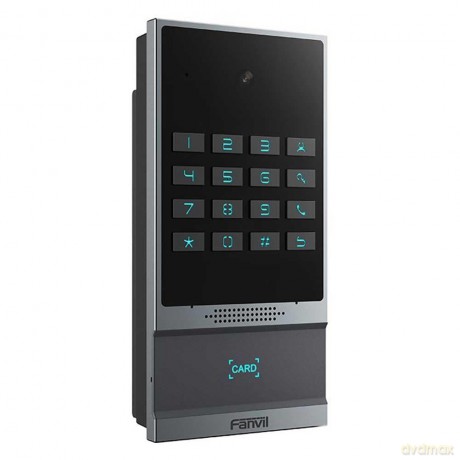 Fanvil TFE SIP Video Door Phone i64