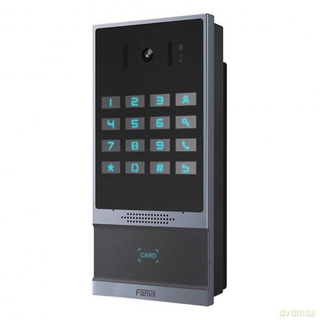 Fanvil TFE SIP Video Door Phone i64