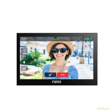 Fanvil VIK-01 KIT Audio and Video