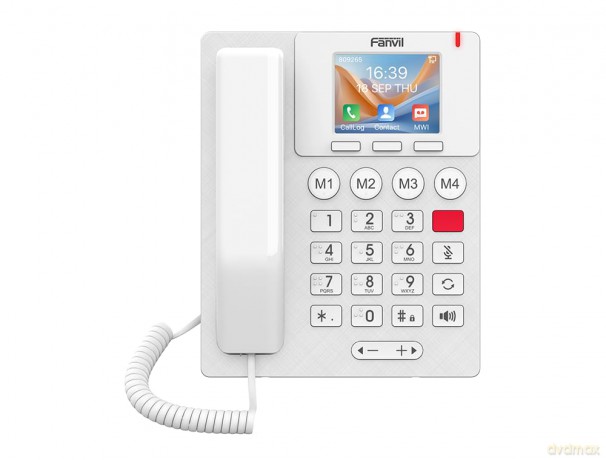 Fanvil X306-White Phone