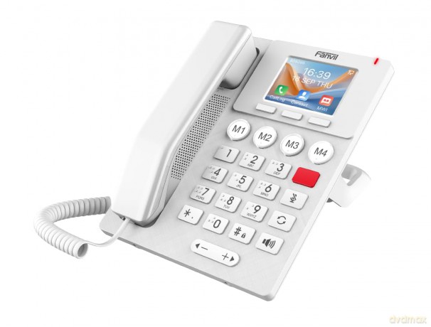 Fanvil X306-White Phone