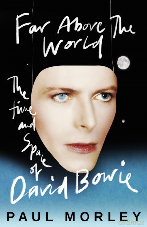 Far Above The World [KSIĄŻKA]