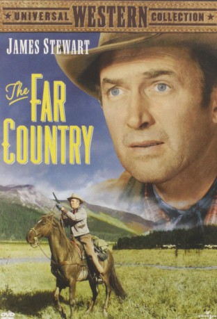Far Country [DVD]