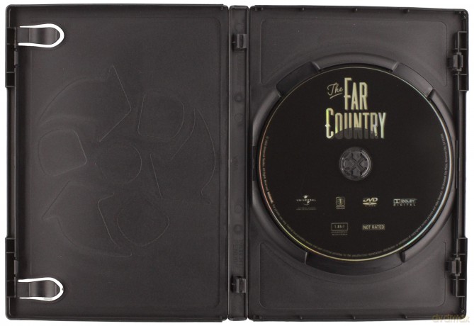 Far Country [DVD]